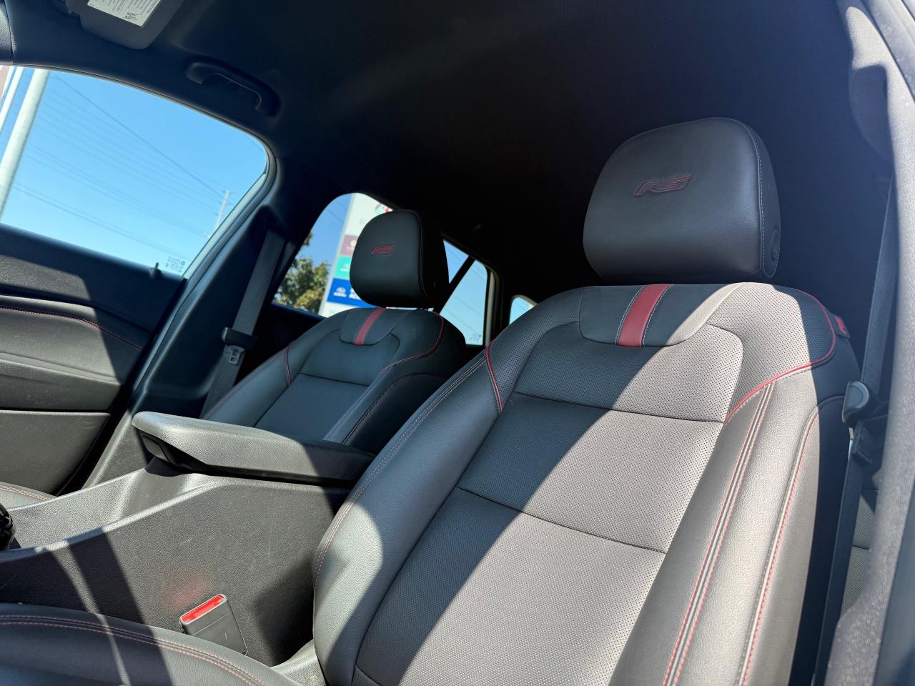 2024 Chevrolet Trax 2RS 4dr Front-Wheel Drive Photo