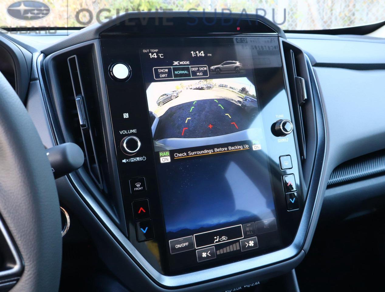 2026 Subaru Crosstrek Limited 4dr All-Wheel Drive Photo3