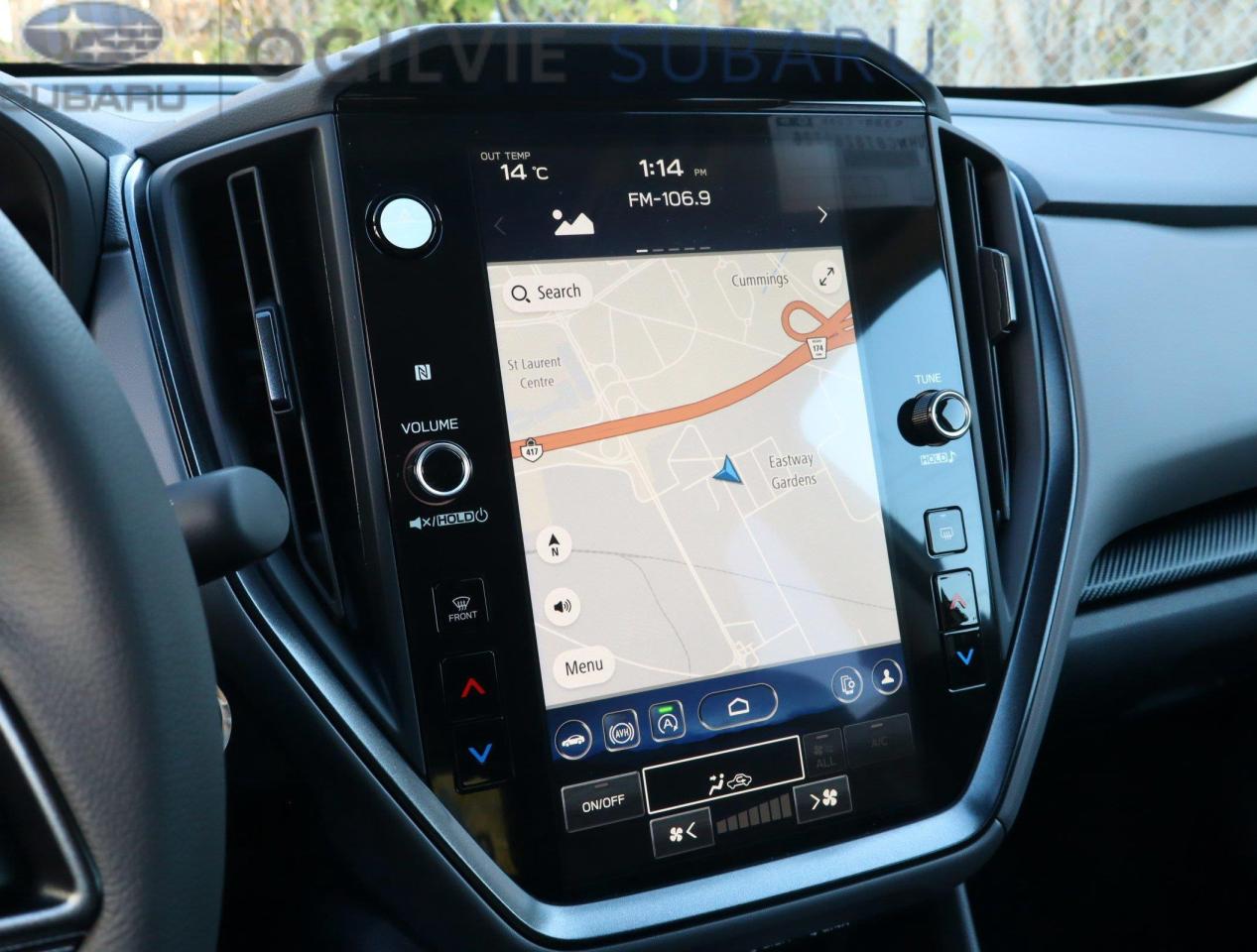 2026 Subaru Crosstrek Limited 4dr All-Wheel Drive Photo2