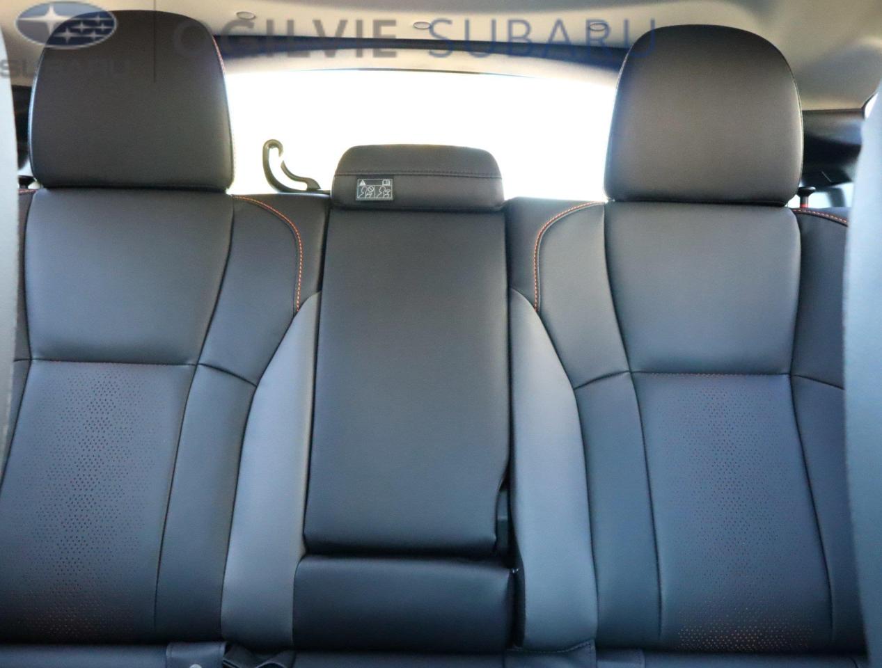 2026 Subaru Crosstrek Limited 4dr All-Wheel Drive Photo