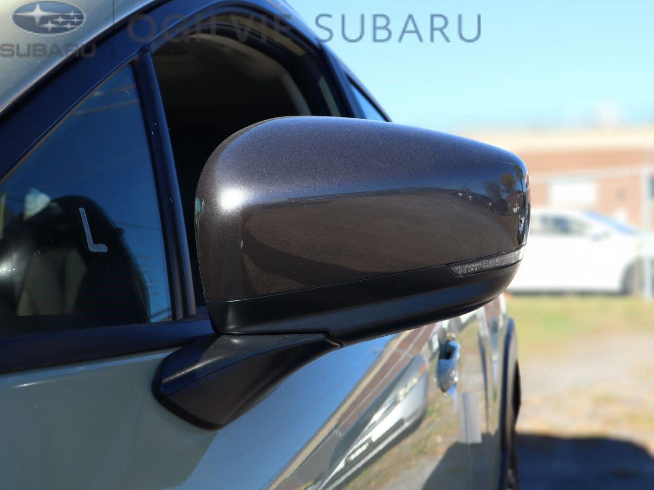 2026 Subaru Crosstrek Limited 4dr All-Wheel Drive Photo