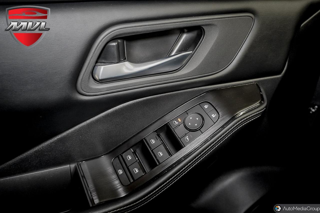 2025 Nissan Rogue SV Moonroof 4dr All-Wheel Drive Sport Utility Photo