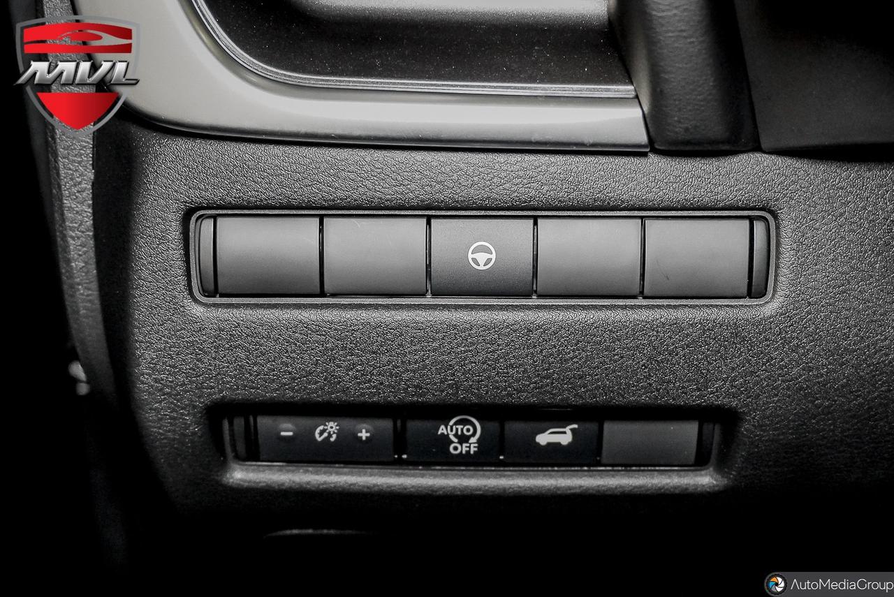 2025 Nissan Rogue SV Moonroof 4dr All-Wheel Drive Sport Utility Photo