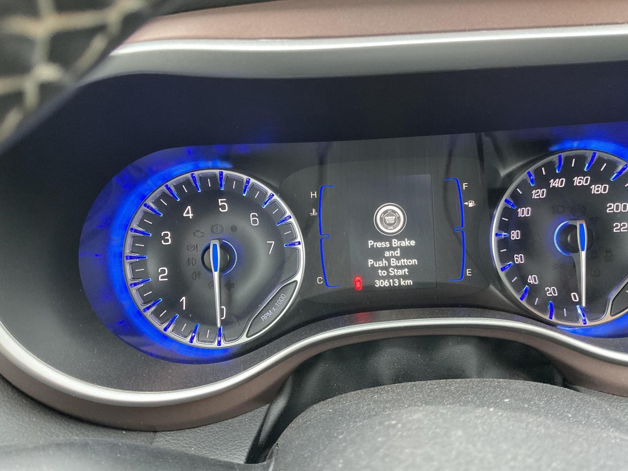 2024 Chrysler Grand Caravan SXT Front-Wheel Drive Passenger Van Photo