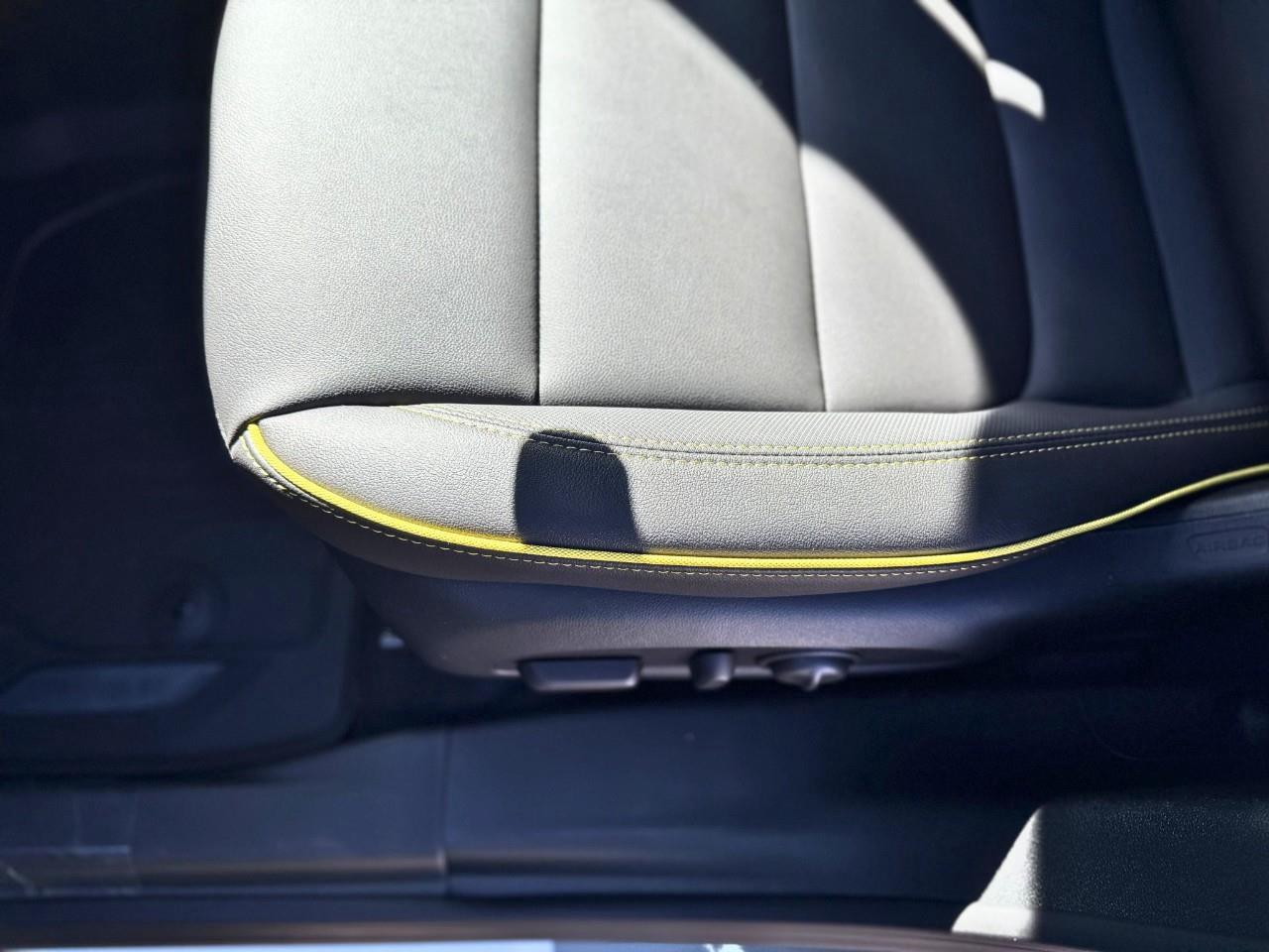 2026 Chevrolet TrailBlazer ACTIV 4dr All-Wheel Drive Photo