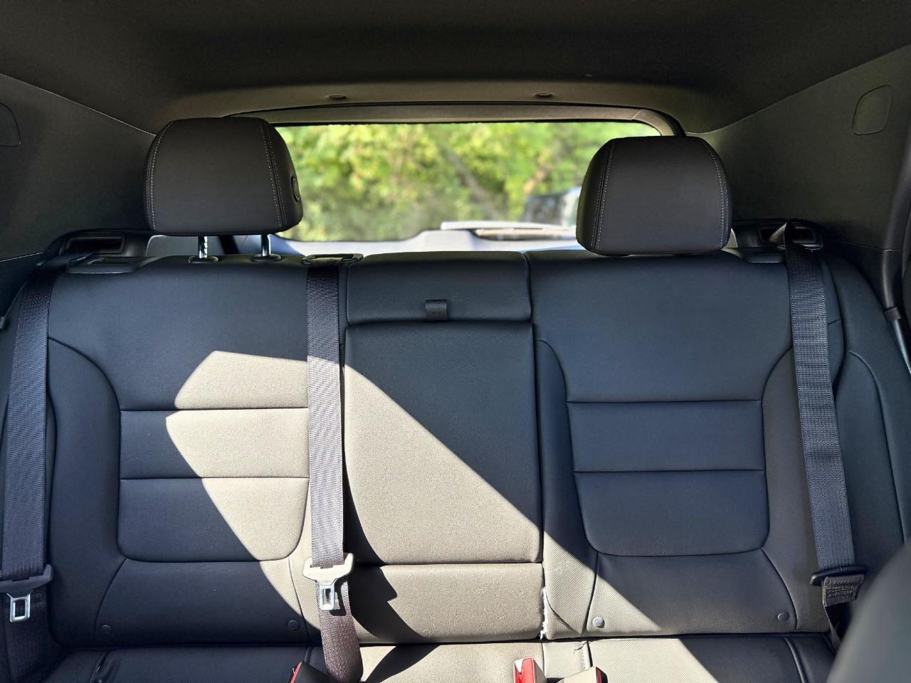 2026 Chevrolet TrailBlazer ACTIV 4dr All-Wheel Drive Photo