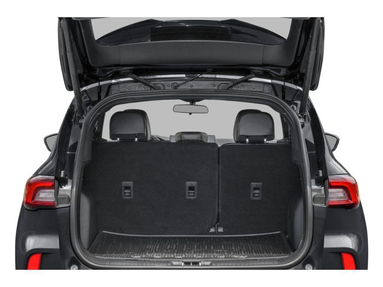 2026 Ford Escape ST-Line Select 4dr All-Wheel Drive Photo