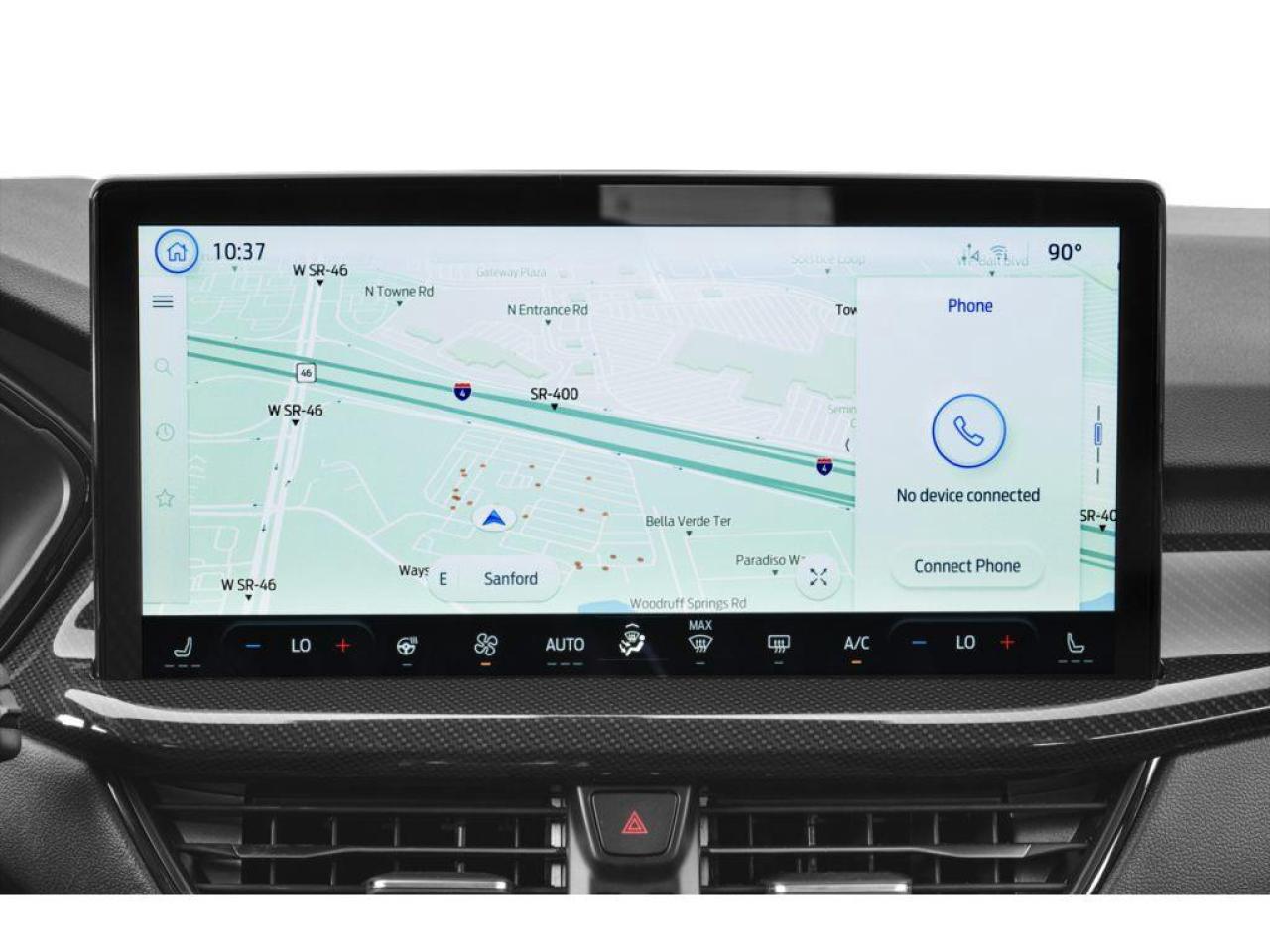 2026 Ford Escape ST-Line Select 4dr All-Wheel Drive Photo