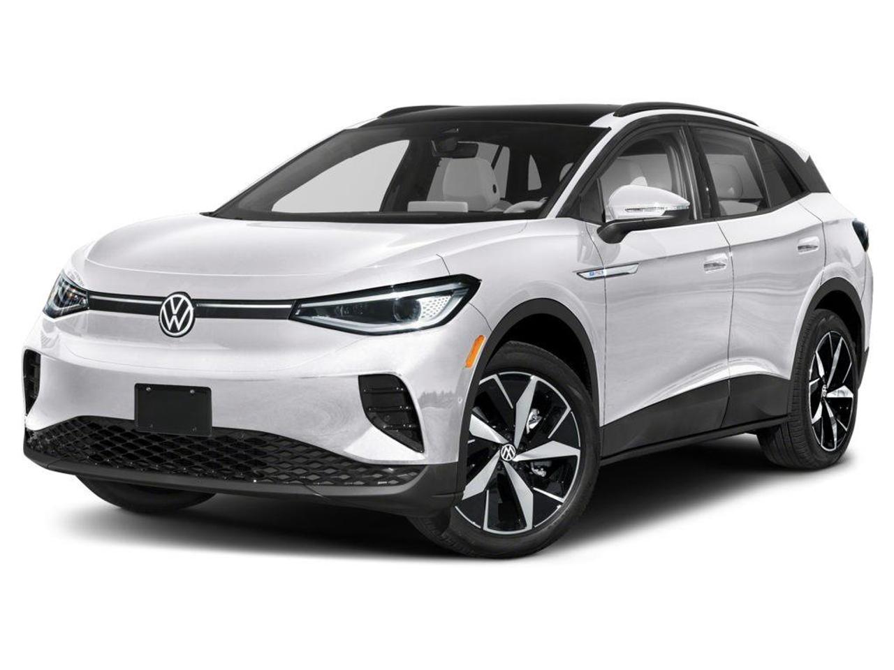 2025 Volkswagen ID.4 Pro S 4dr All-Wheel Drive Photo