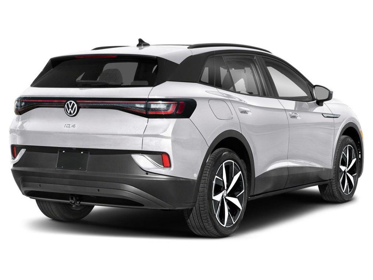 2025 Volkswagen ID.4 Pro S 4dr All-Wheel Drive Photo