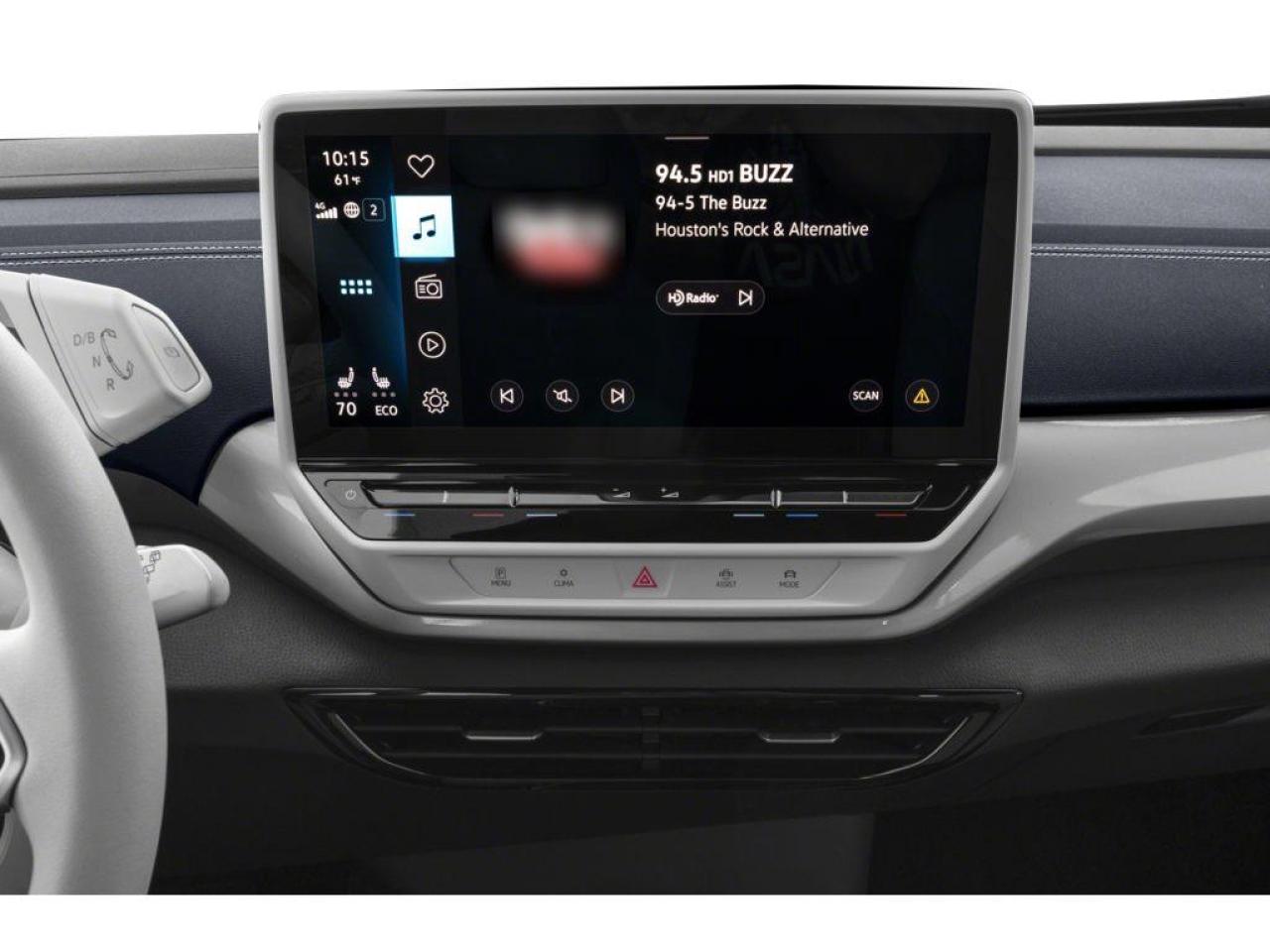 2025 Volkswagen ID.4 Pro S 4dr All-Wheel Drive Photo