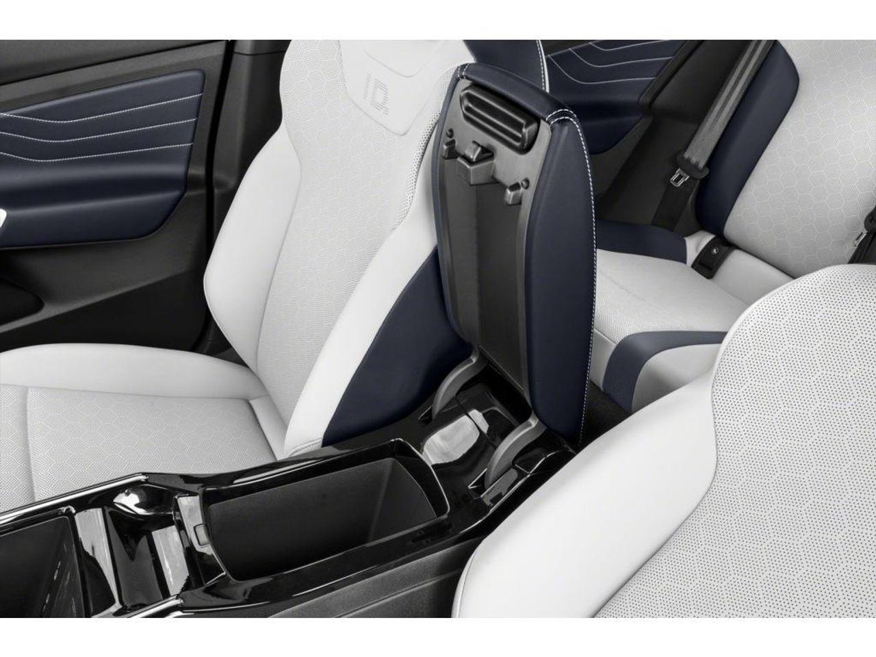 2025 Volkswagen ID.4 Pro S 4dr All-Wheel Drive Photo