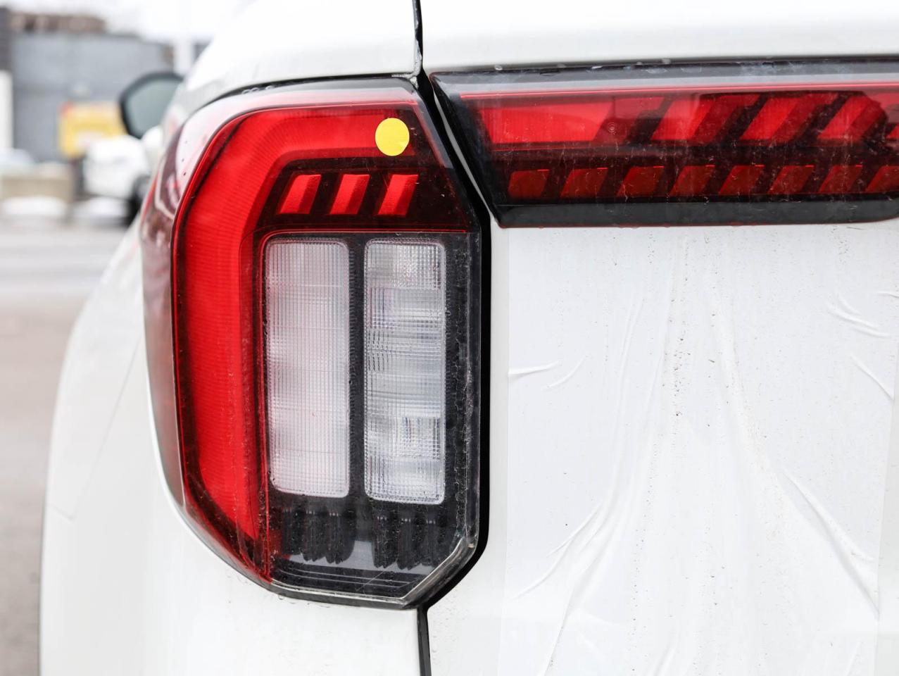 2026 Ford Explorer ST 4dr 4x4 Photo