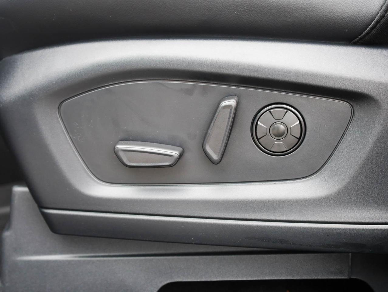 2026 Ford Explorer ST 4dr 4x4 Photo