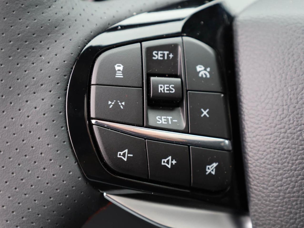 2026 Ford Explorer ST 4dr 4x4 Photo