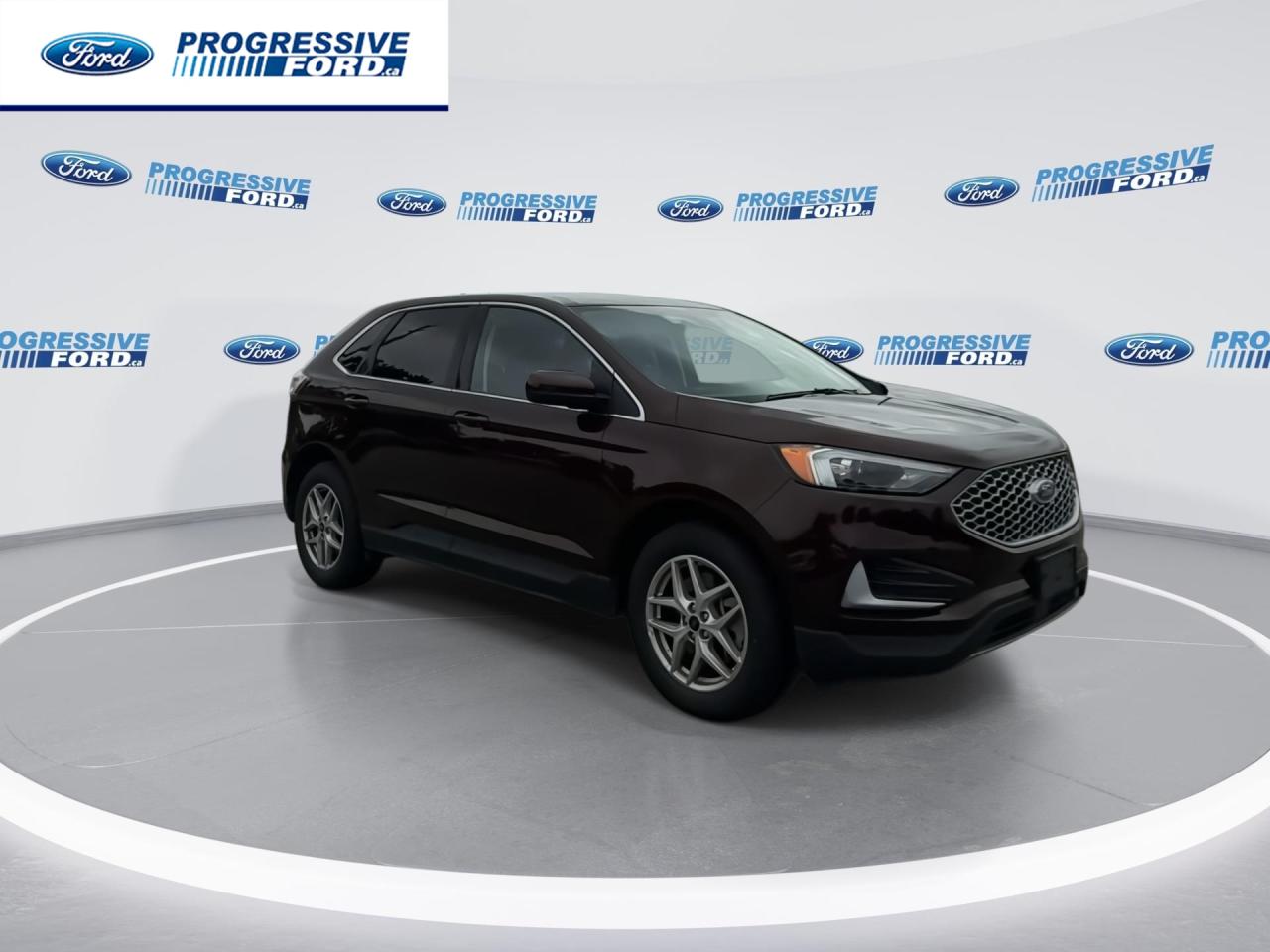 2023 Ford Edge SEL 4dr All-wheel Drive Photo