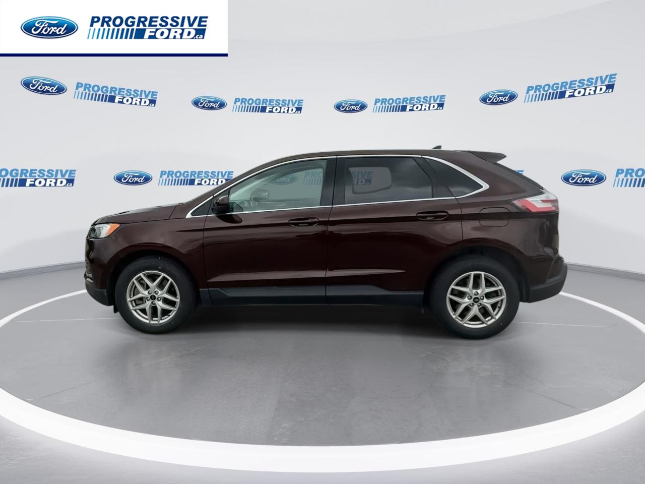 2023 Ford Edge SEL 4dr All-wheel Drive Photo