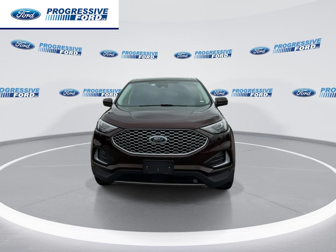 2023 Ford Edge SEL 4dr All-wheel Drive Photo