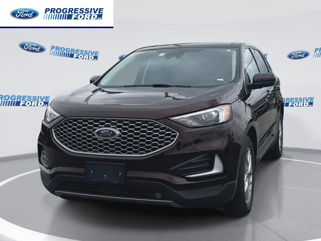 2023 Ford Edge SEL 4dr All-wheel Drive Photo0