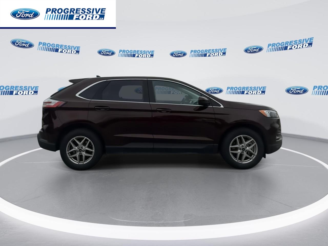 2023 Ford Edge SEL 4dr All-wheel Drive Photo