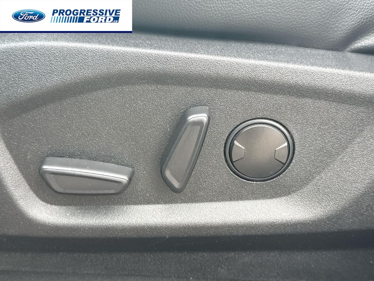 2023 Ford Edge SEL 4dr All-wheel Drive Photo