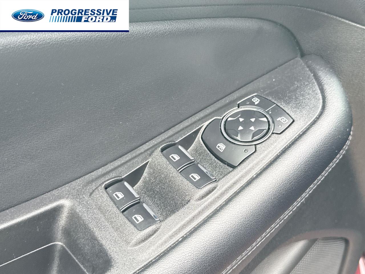 2023 Ford Edge SEL 4dr All-wheel Drive Photo