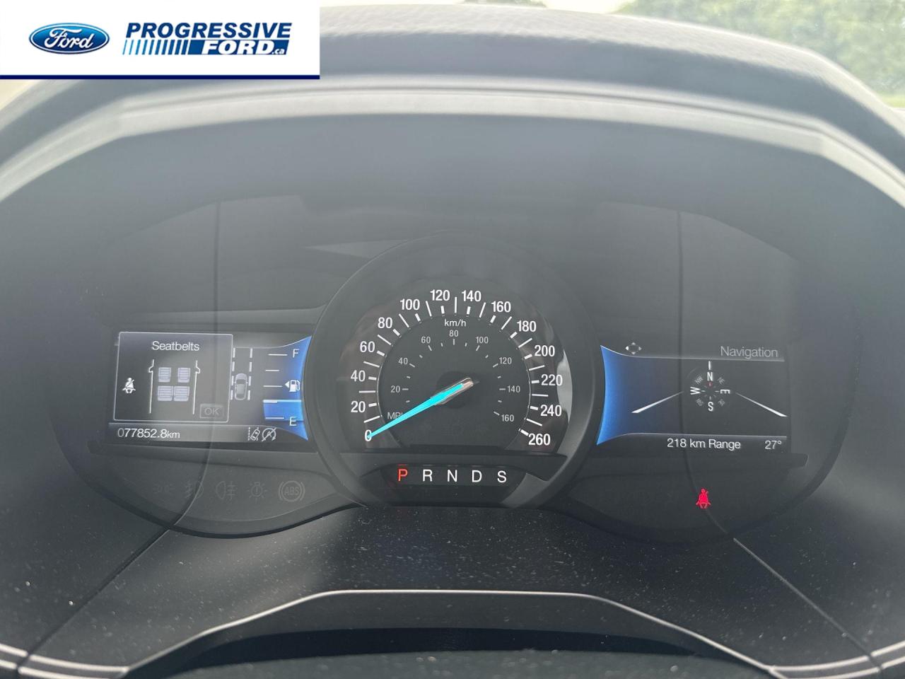 2023 Ford Edge SEL 4dr All-wheel Drive Photo