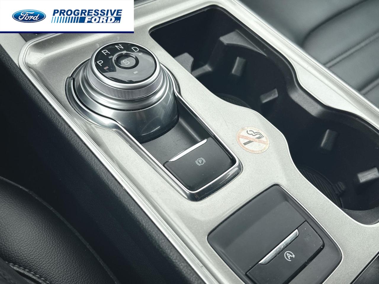 2023 Ford Edge SEL 4dr All-wheel Drive Photo