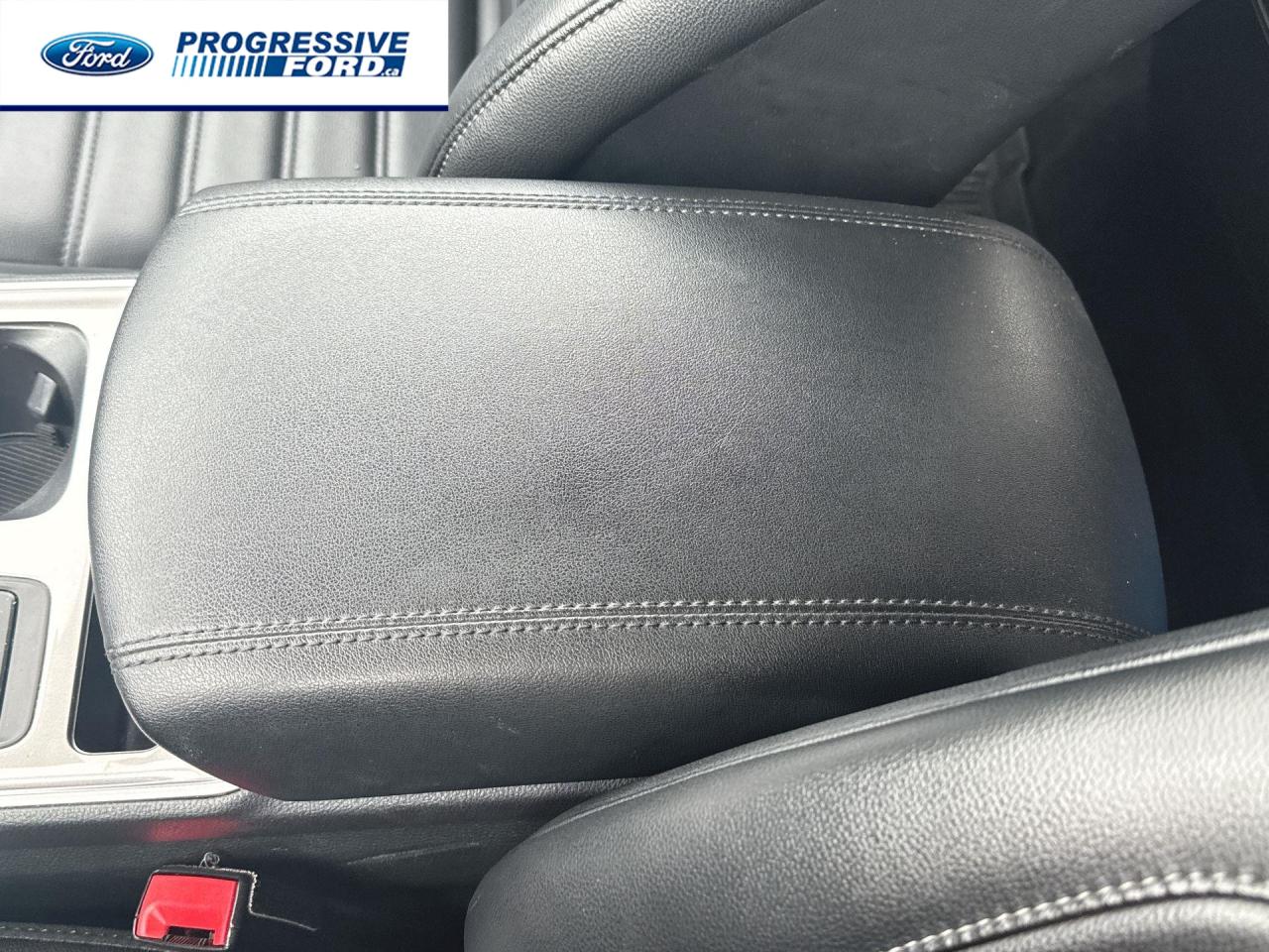 2023 Ford Edge SEL 4dr All-wheel Drive Photo