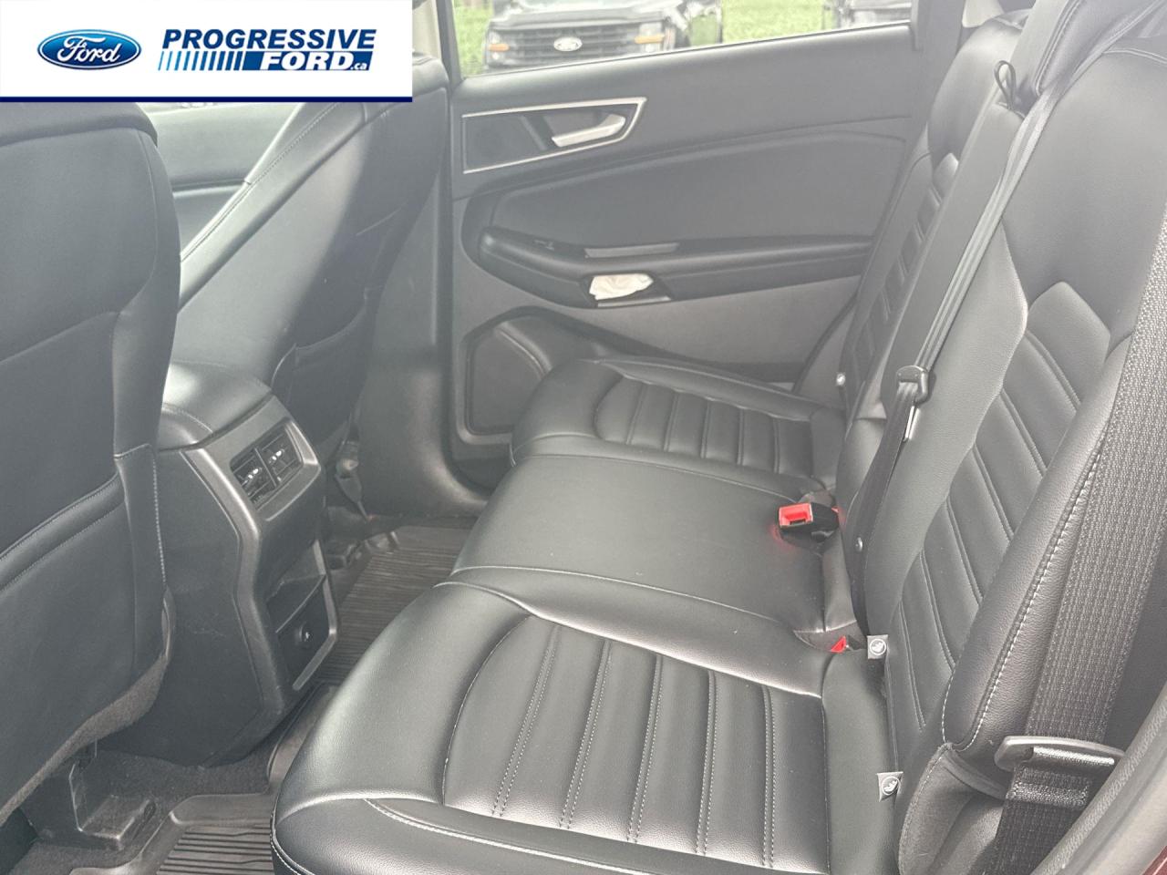 2023 Ford Edge SEL 4dr All-wheel Drive Photo