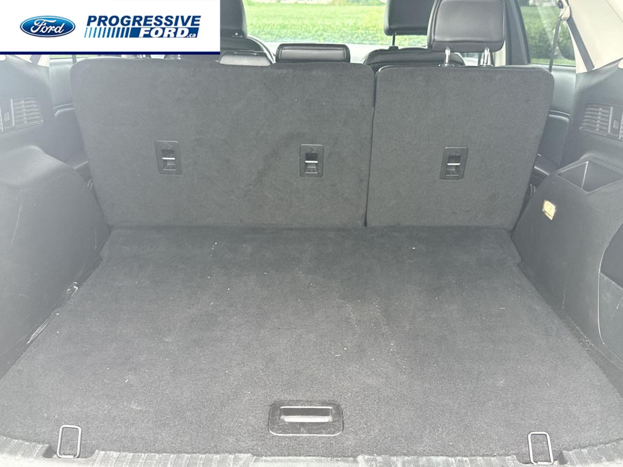 2023 Ford Edge SEL 4dr All-wheel Drive Photo