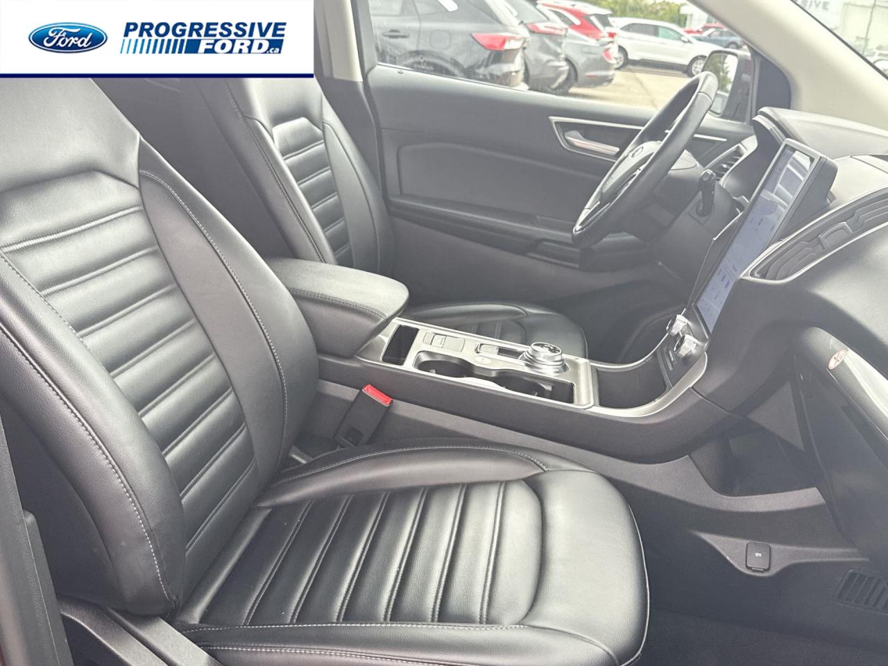 2023 Ford Edge SEL 4dr All-wheel Drive Photo