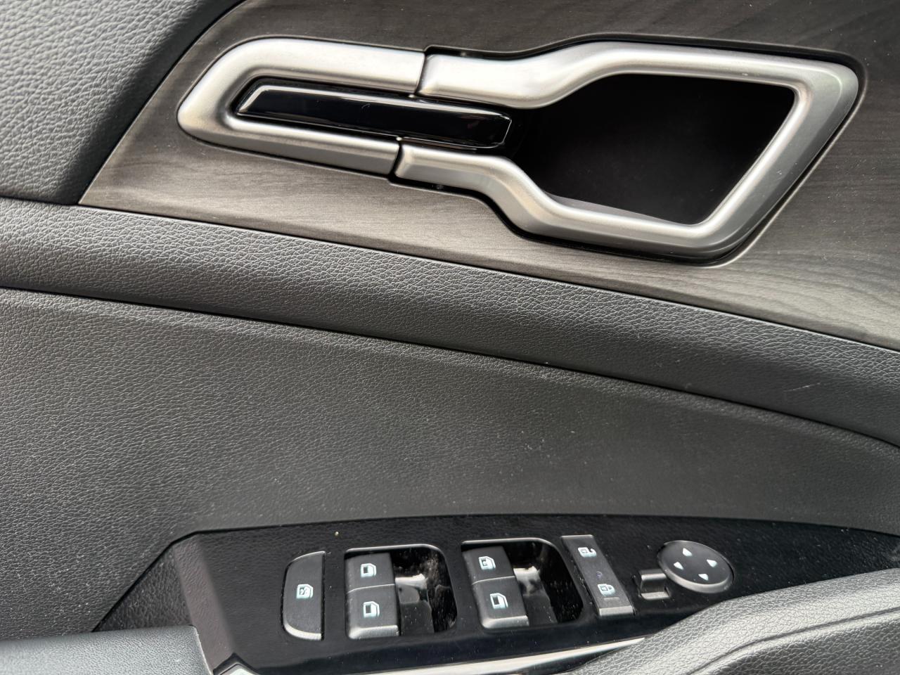 2023 Kia Sportage X-Line 4dr All-Wheel Drive Photo4