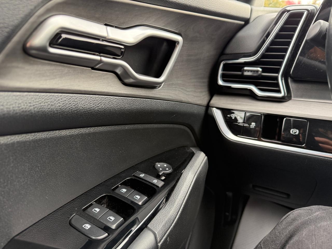 2023 Kia Sportage X-Line 4dr All-Wheel Drive Photo