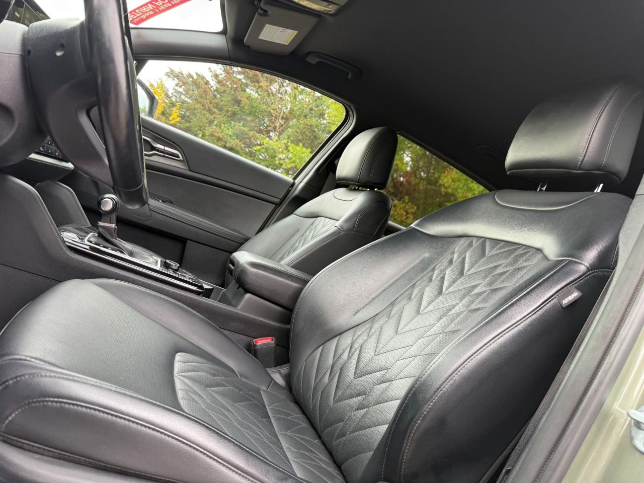 2023 Kia Sportage X-Line 4dr All-Wheel Drive Photo