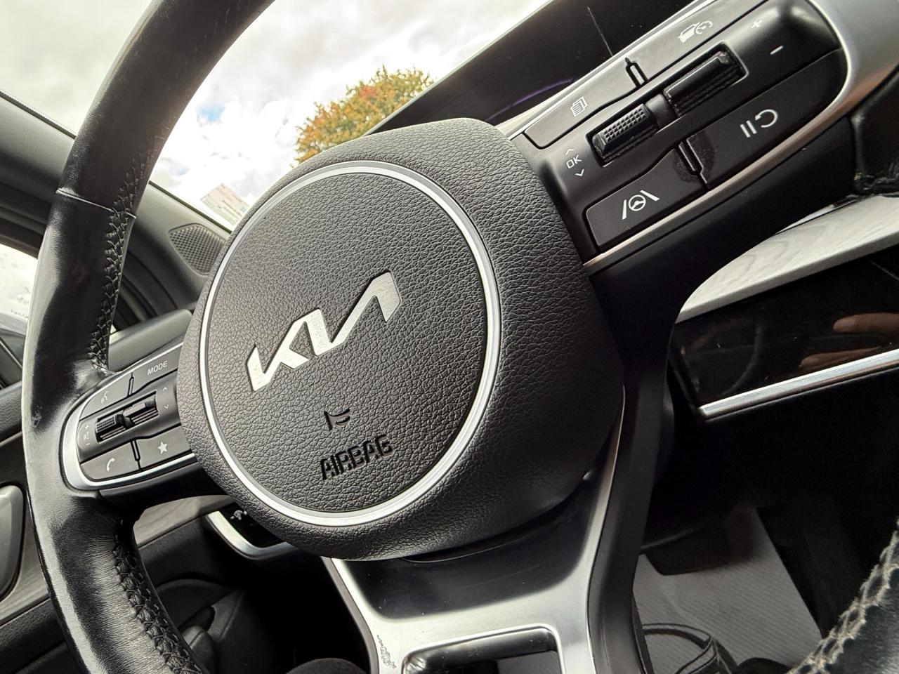 2023 Kia Sportage X-Line 4dr All-Wheel Drive Photo