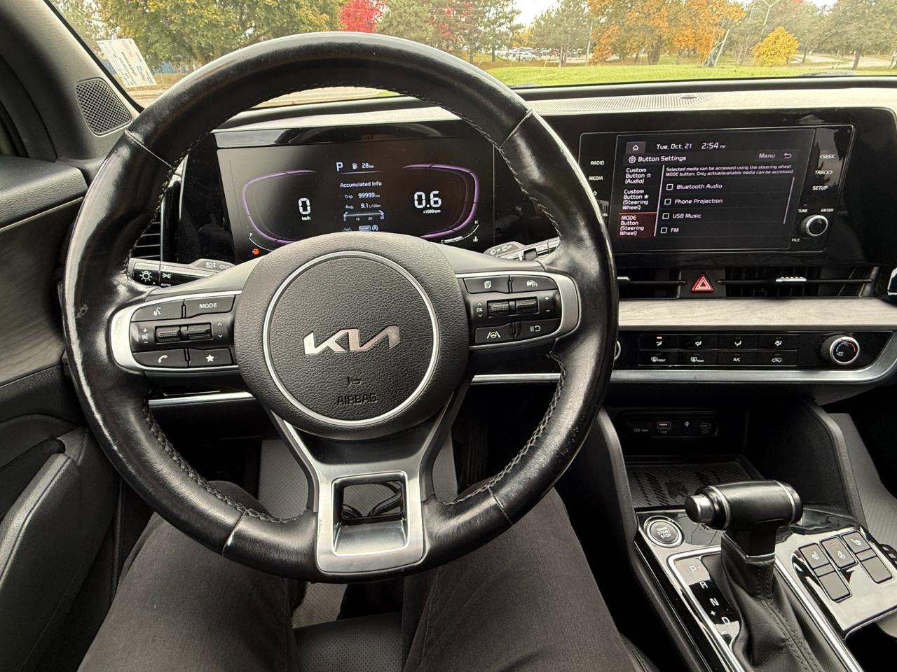 2023 Kia Sportage X-Line 4dr All-Wheel Drive Photo