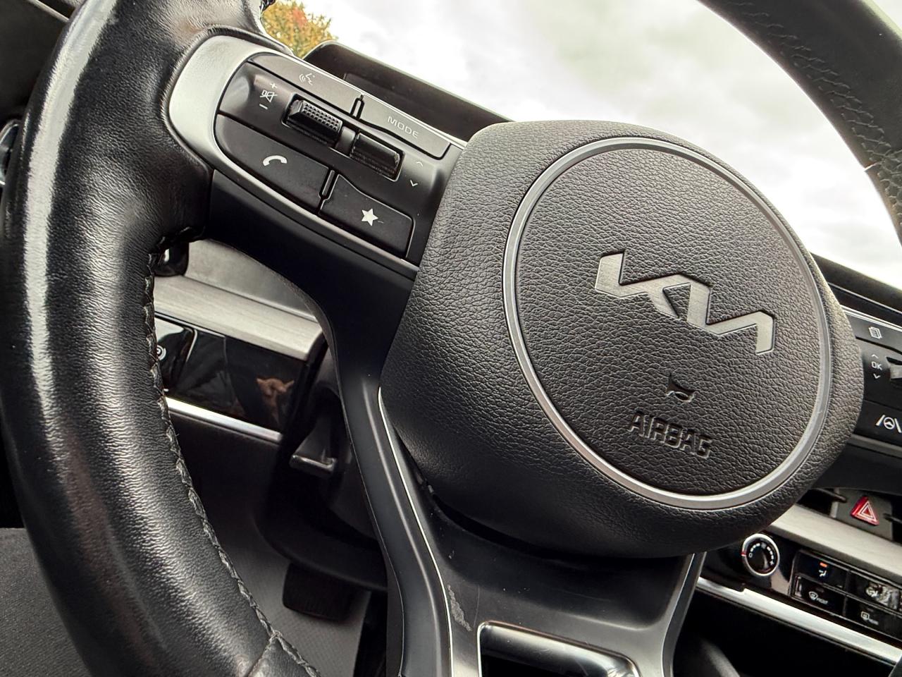 2023 Kia Sportage X-Line 4dr All-Wheel Drive Photo