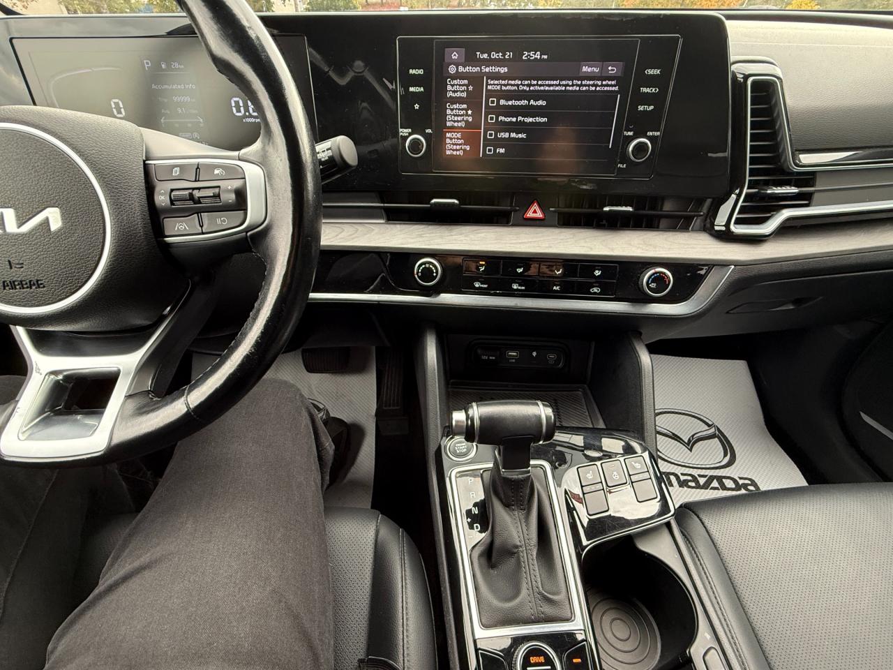 2023 Kia Sportage X-Line 4dr All-Wheel Drive Photo