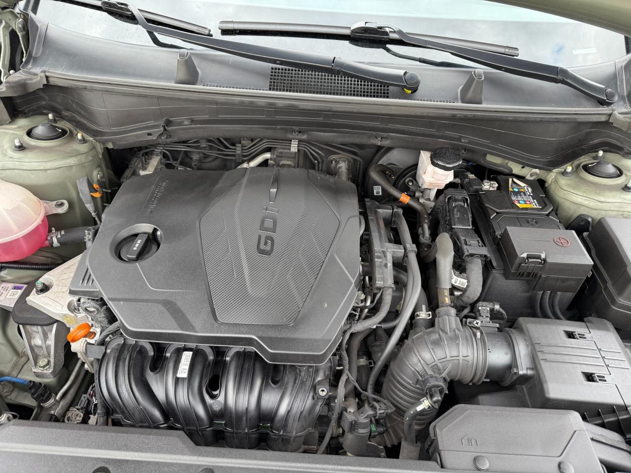 2023 Kia Sportage X-Line 4dr All-Wheel Drive Photo