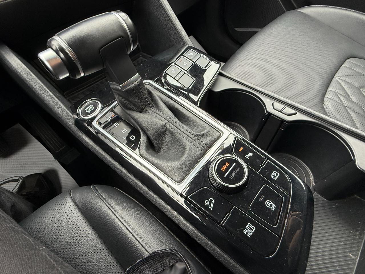 2023 Kia Sportage X-Line 4dr All-Wheel Drive Photo