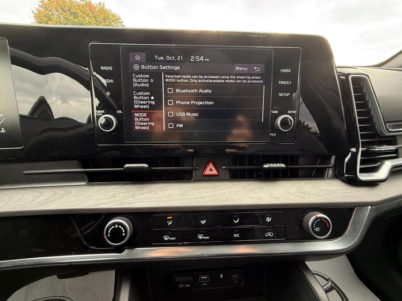 2023 Kia Sportage X-Line 4dr All-Wheel Drive Photo