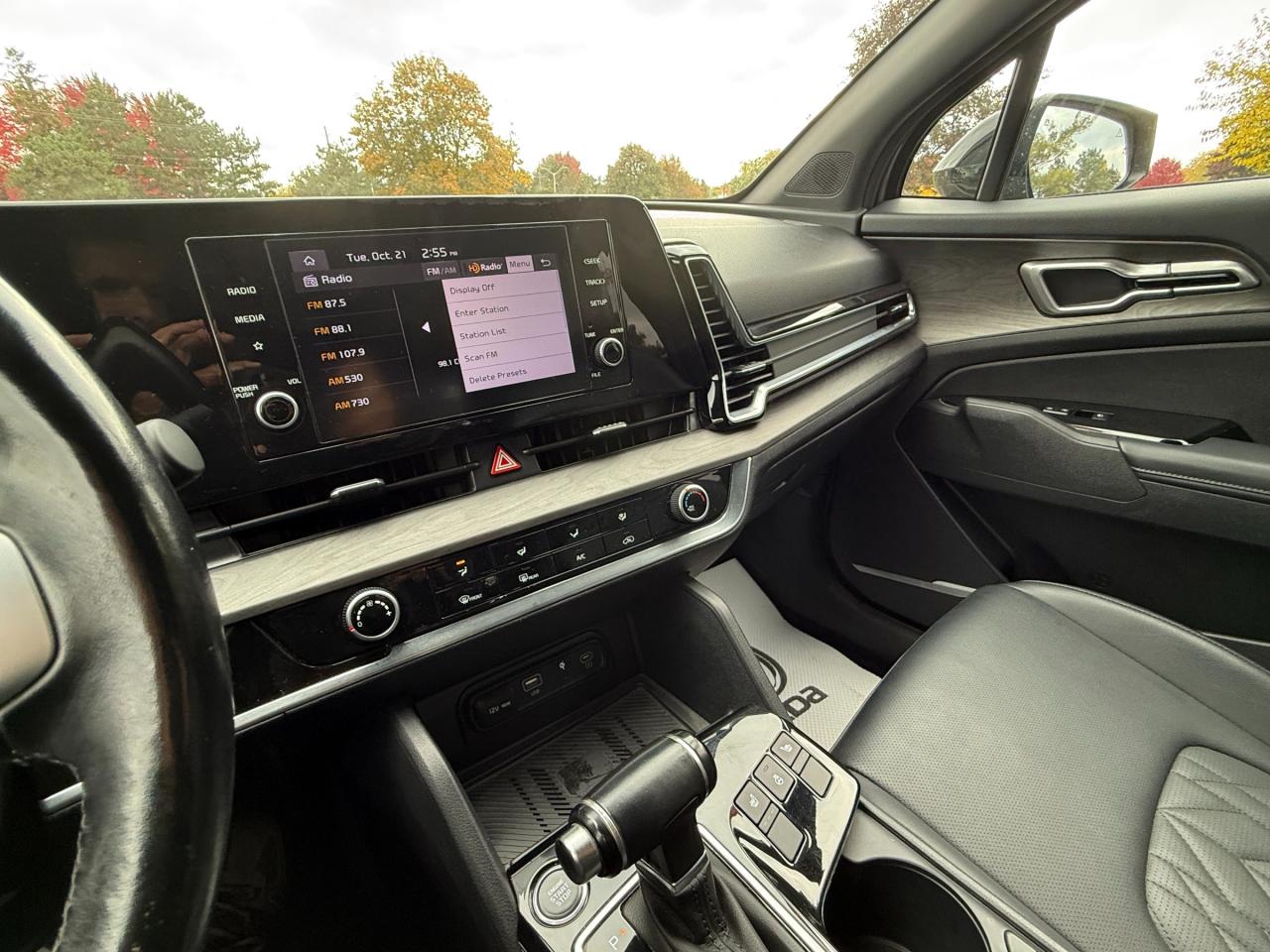 2023 Kia Sportage X-Line 4dr All-Wheel Drive Photo