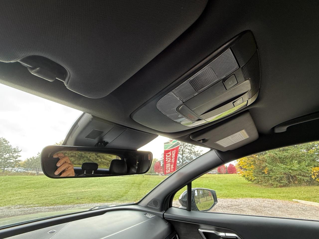 2023 Kia Sportage X-Line 4dr All-Wheel Drive Photo