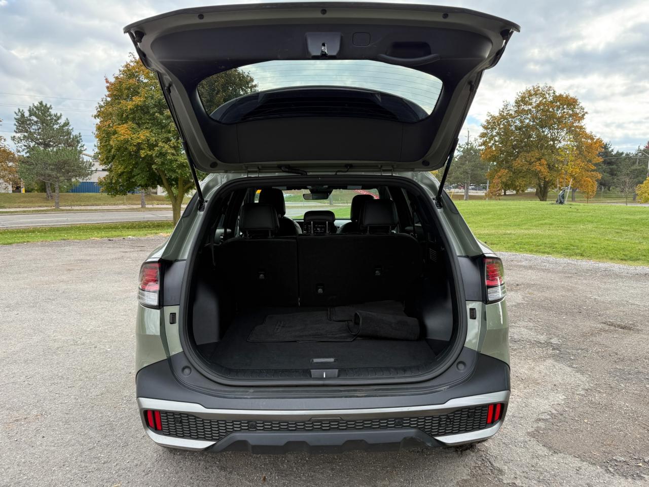 2023 Kia Sportage X-Line 4dr All-Wheel Drive Photo