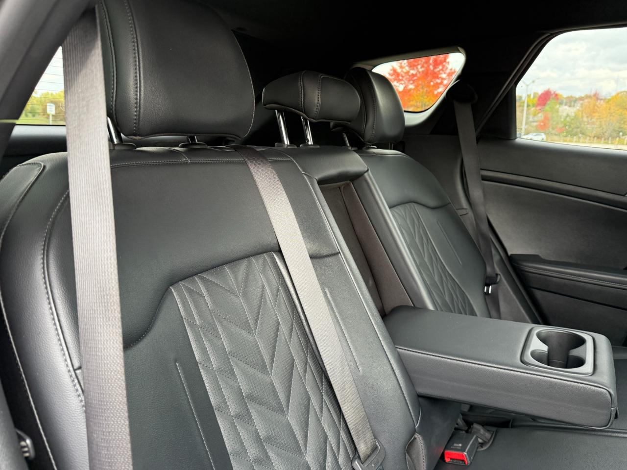 2023 Kia Sportage X-Line 4dr All-Wheel Drive Photo