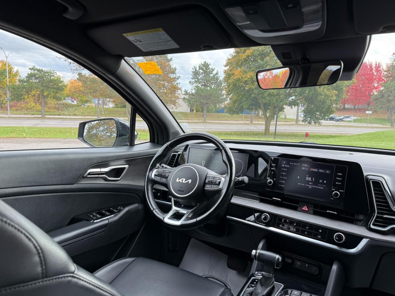 2023 Kia Sportage X-Line 4dr All-Wheel Drive Photo