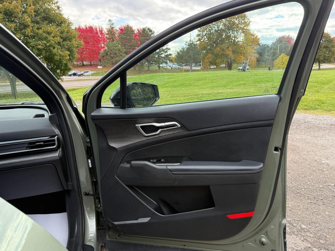 2023 Kia Sportage X-Line 4dr All-Wheel Drive Photo