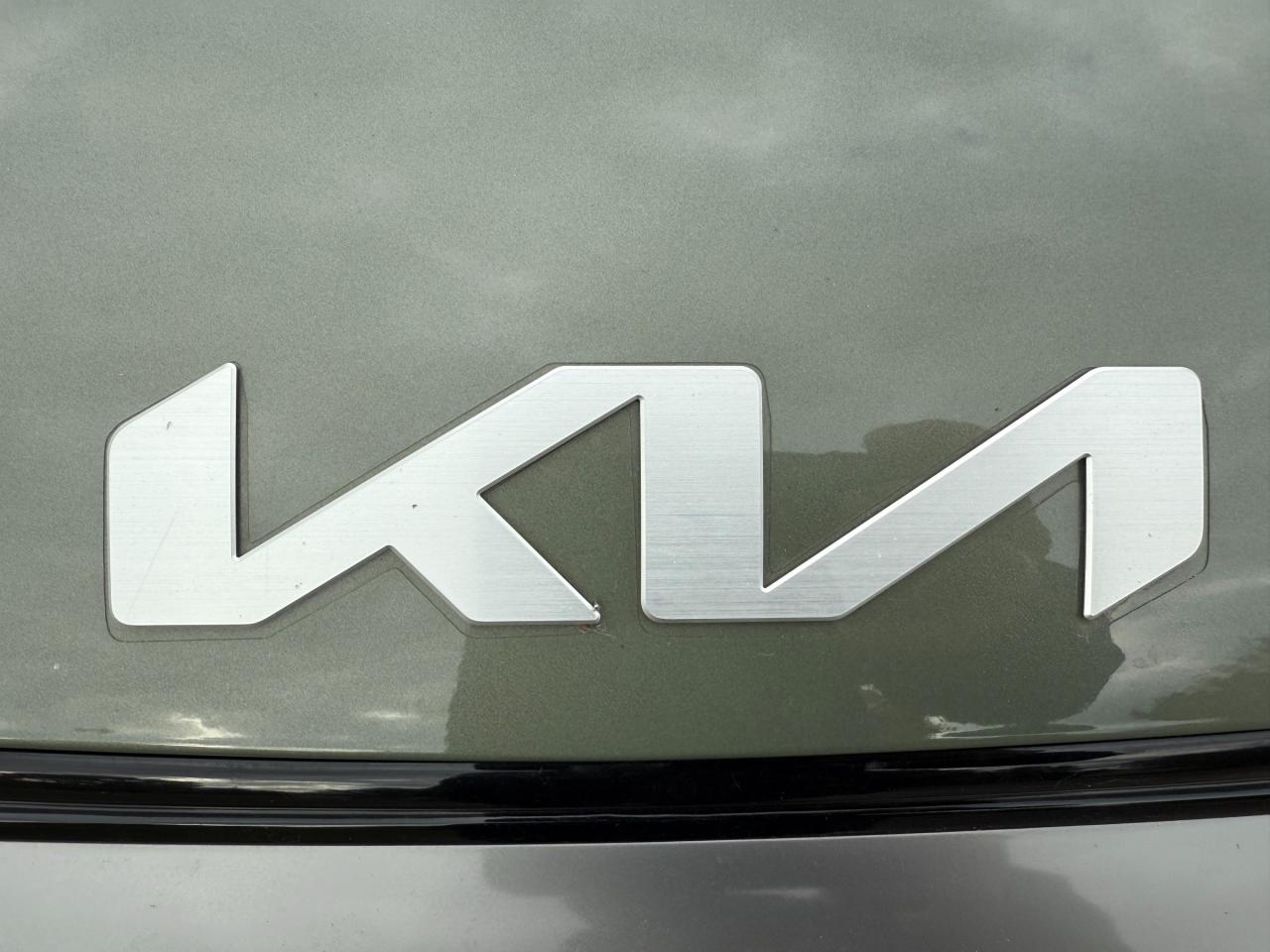 2023 Kia Sportage X-Line 4dr All-Wheel Drive Photo