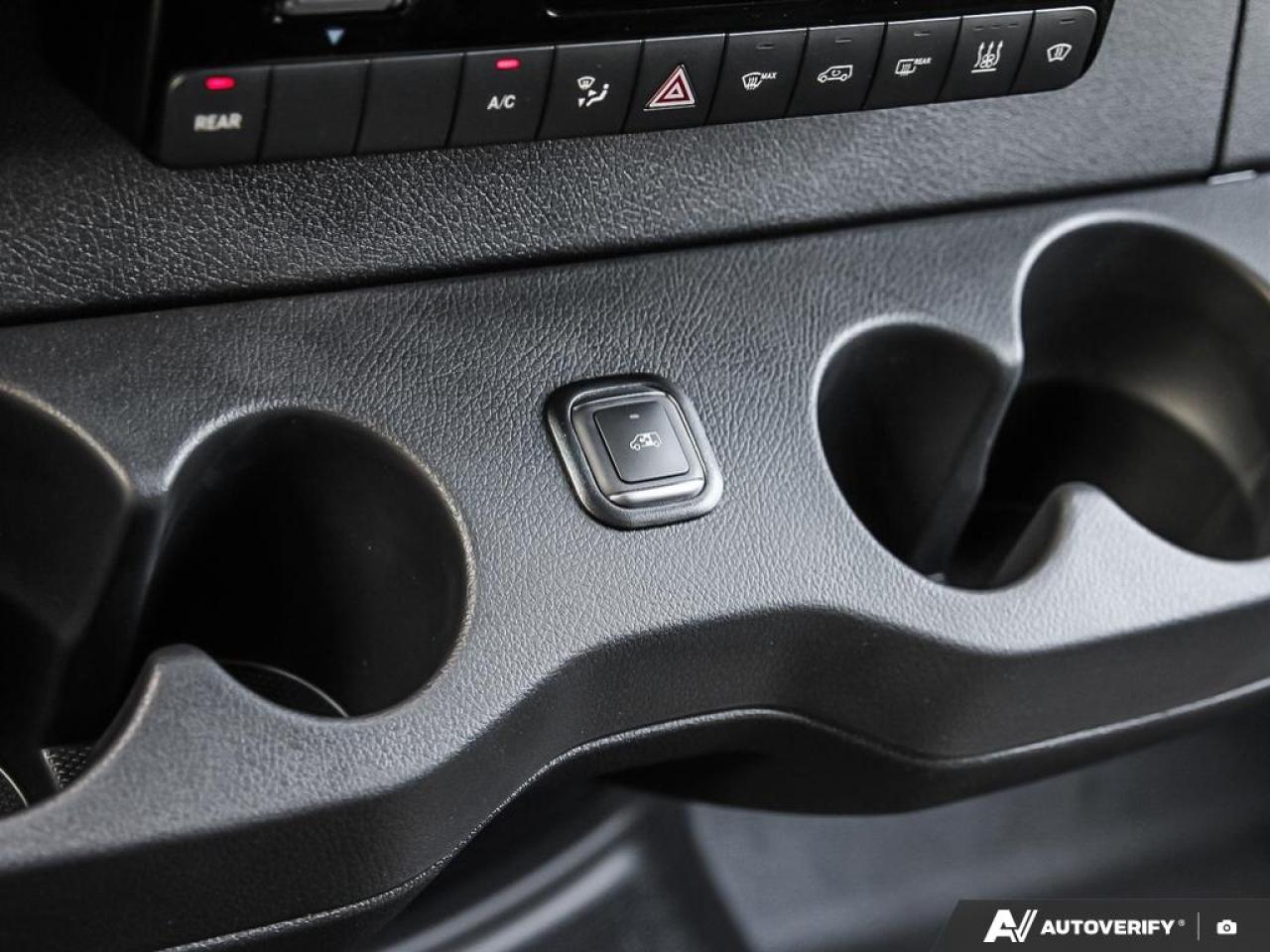 2025 Mercedes-Benz Sprinter 2500 High Roof 4-Cyl Diesel HO Sprinter 2500 Passenger Van 144 in. WB Rear-Wheel Drive Photo